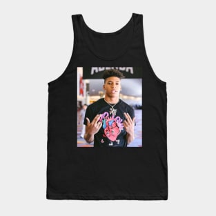 NLE Choppa Tank Top